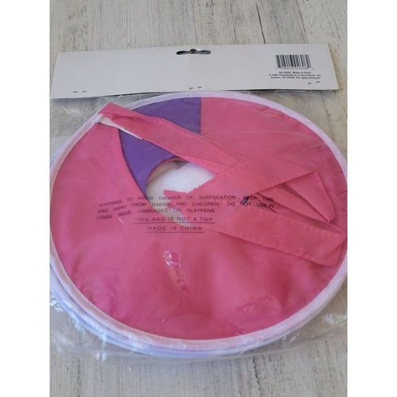 Easter Bunny wind spinner spring home decor accessory - Picture 6 of 6